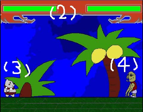 �Ղ񂽁[de�t�@�C�g�I�I